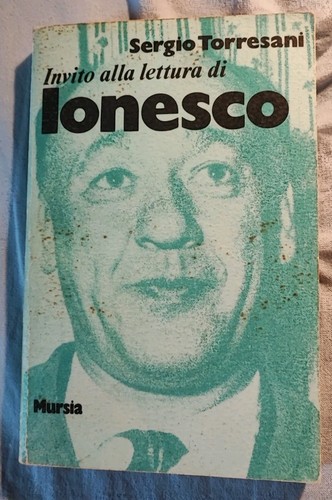 Invito alla lettura - "invito, di