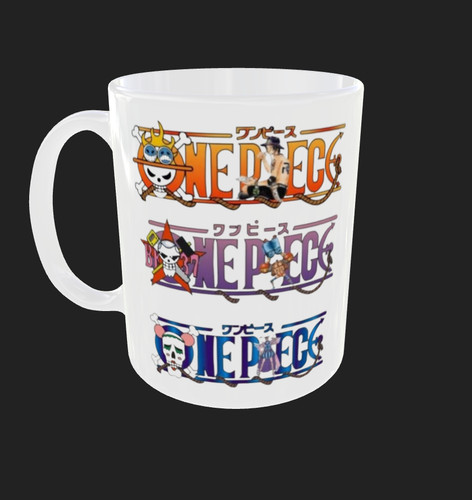 Tazza mug one - tazza, piece