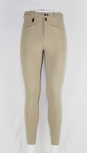 Pantalone uomo equitazione - pantalone, da