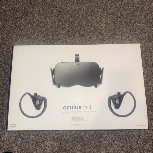 Meta oculus rift cv1 - oculus,