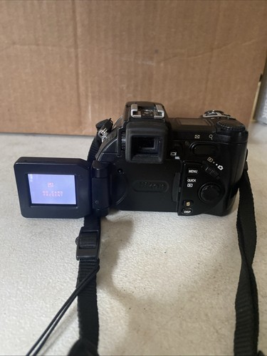 Nikon coolpix 5700 - 5700, (e5700)