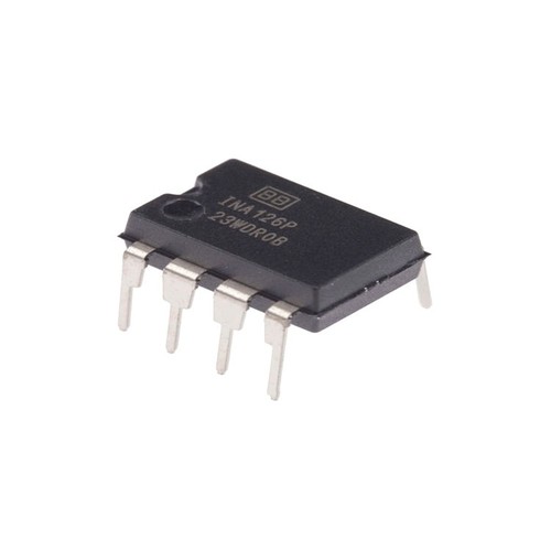 5pz ina126pa dip ina126p - 5pz,
