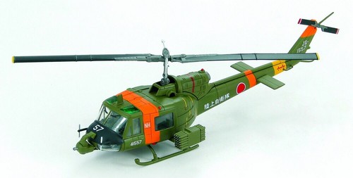 Hobby master hh1002 bell 1b - master, uh-1b