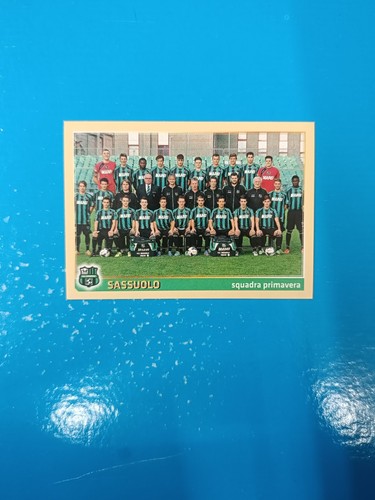 Figurina calciatori panini - calciatori,