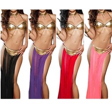 Costume danza del - ventre, donna