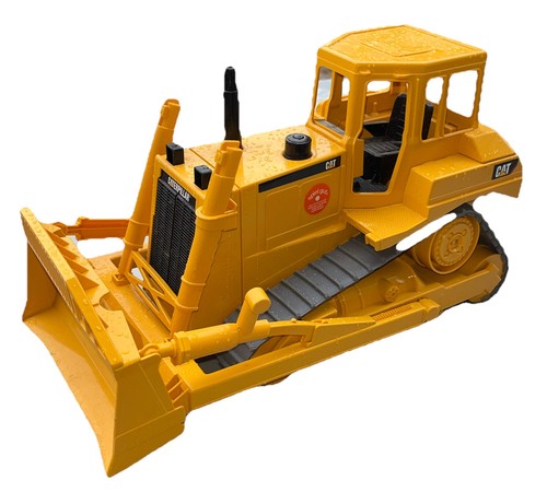 Bruder 02424 caterpillar - bruder, #02424