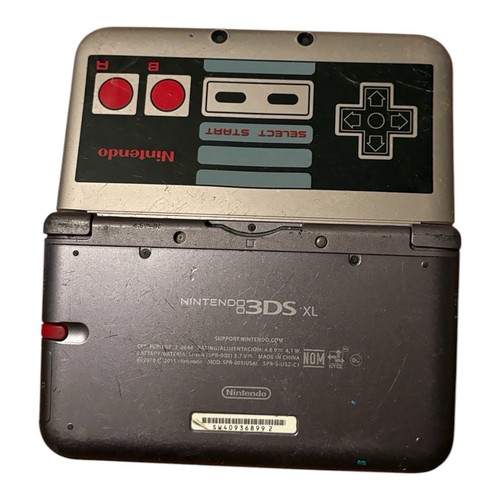 Nintendo 3ds spr - 3ds, xl