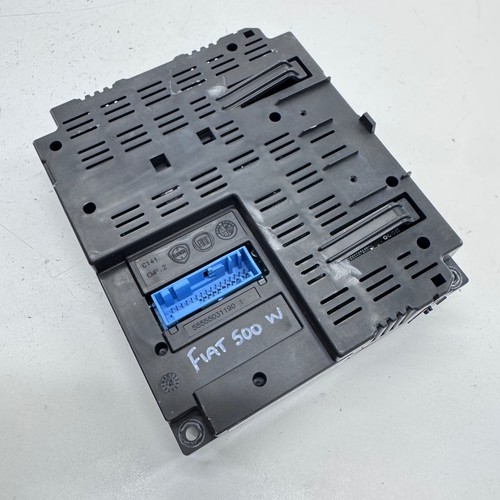 Centralina bluetooth fiat 500 - bluetooth,