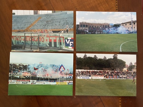 Fototifo ultras photos samb - 4,