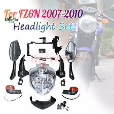 Pour YAMAHA FZ6S FZ6N Fazer