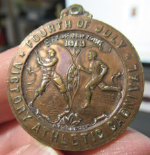 1919 NY CITY SINDACO COMITATO