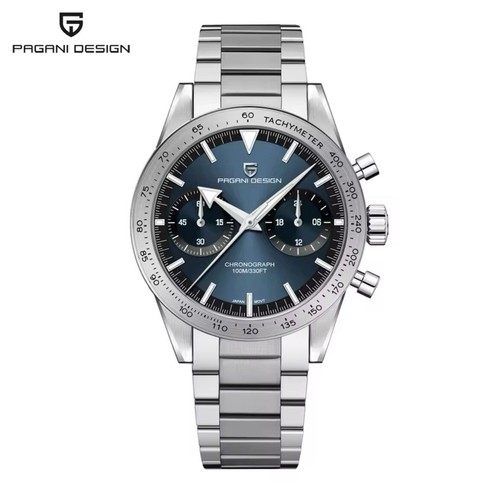 Orologio quarzo pagani - al,