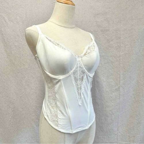 Bustier corsetto moderno