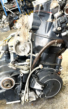 6-576 MOTORE KTM 500 RICAMBI