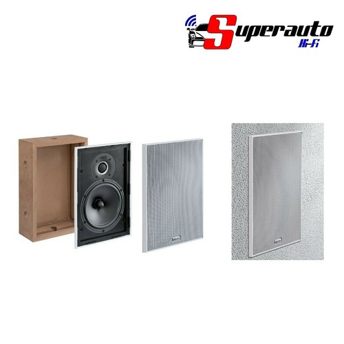 Diffusori altoparlanti incasso - diffusori,