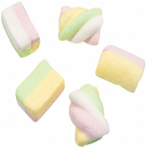 Caramelle marshmallow estruso - marshmallow,