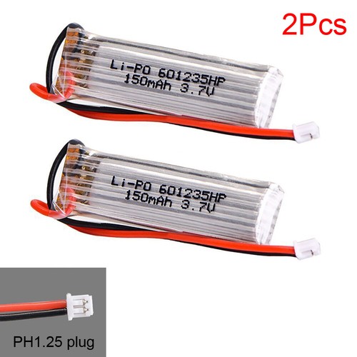 Batteria lipo 150mah - lipo, 3.7v