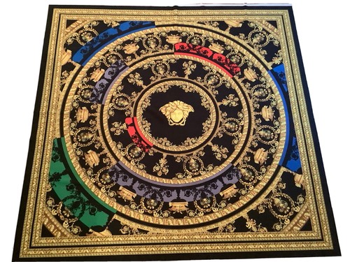 Versace tappezzeria - versace, 55”55”