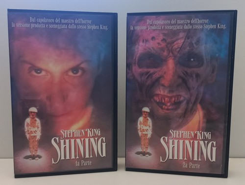 Stephen king shining mini - king,