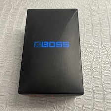 Nuovo Boss RC-1 Loop Station