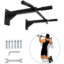 BARRA TRAZIONI MURO PALESTRA