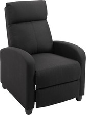 Divano Ergonomico Reclinabile