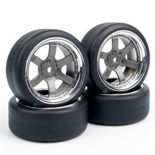 4 pezzi offset 6 mm per