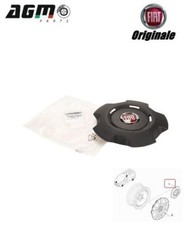 COPRIMOZZO COPPA RUOTA NERO