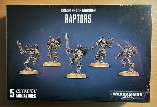 Citadel warhammer - -,