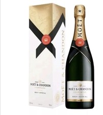 CHAMPAGNE MOET & CHANDON BRUT