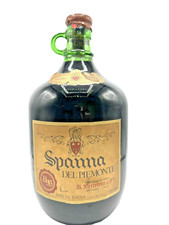 Vintage Vino Rosso Spanna del