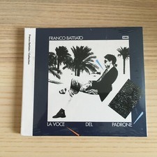 Franco Battiato _ La Voce del