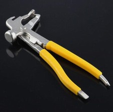 1x Car Tyre Wheel Weight Plier