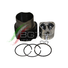 KIT CILINDRO PISTONE COMPLETO
