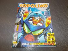 TOPOLINO LIBRETTO 3132 WALT DISNEY PANINI COMICS 8/12/2015 SPECIALE LIBRI REGALO