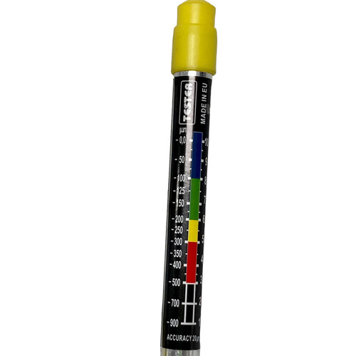 Penna test auto lak - test,