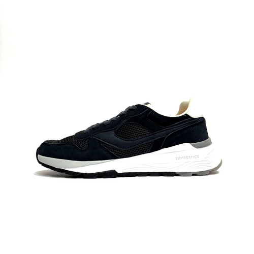 Lumberjack scarpe uomo shoes - scarpe,