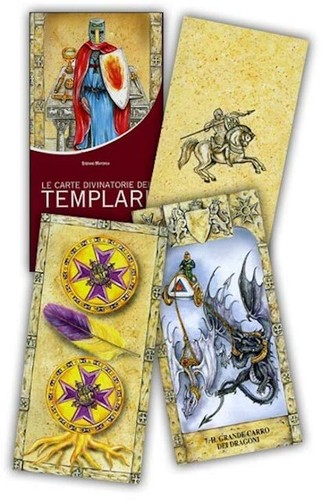 Carte divinatorie dei - carte,