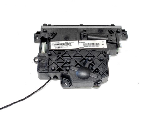 Laser scanning unit - scanning,