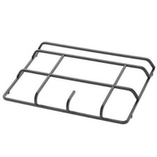 Griglia 2 fuochi sinistra Aeg