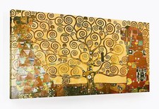 🎨 Quadro Vernice Pennellate