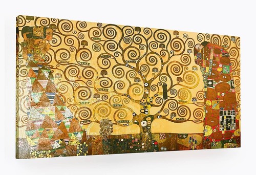 Quadro vernice pennellate - vernice,