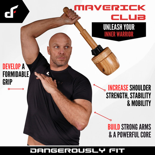 Maverick club classic - maverick,