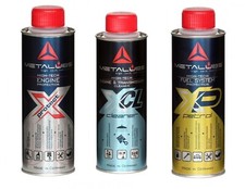 Kit metalubs antiattrito - metalubs,