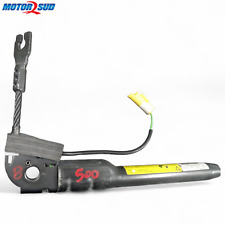 CINTURE SICUREZZA FIAT PANDA 2015 POST DX E SX – COD MOD 735518744 735518743