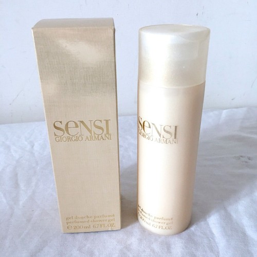Giorgio armani sensi woman - armani,