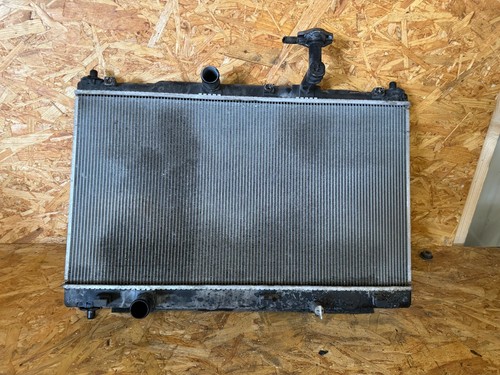 Radiatore acqua sa1 suzuki - radiatore, sa1*