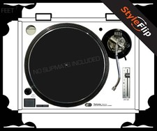 Technics 1210 mk2 skin - technics,