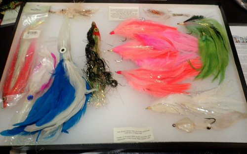 Pesca mosca tibor billy - pesca, a