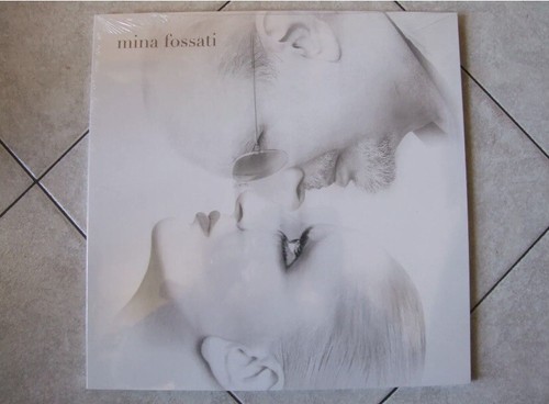 Mina fossati vinile - e,